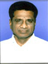 G. Prakash Rao